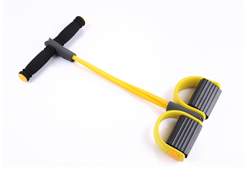 FOOT PEDAL PULLER