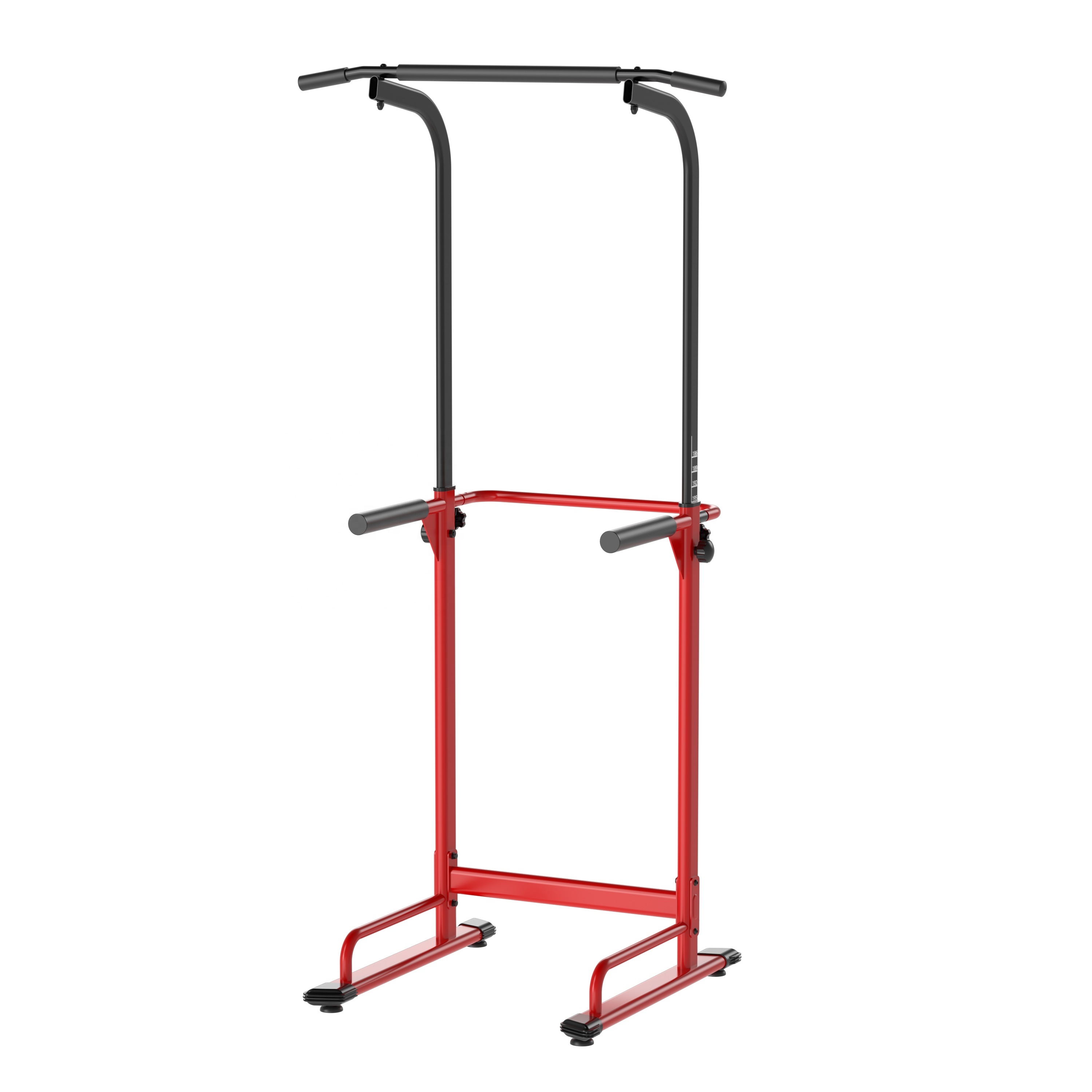 PULL UP BARS