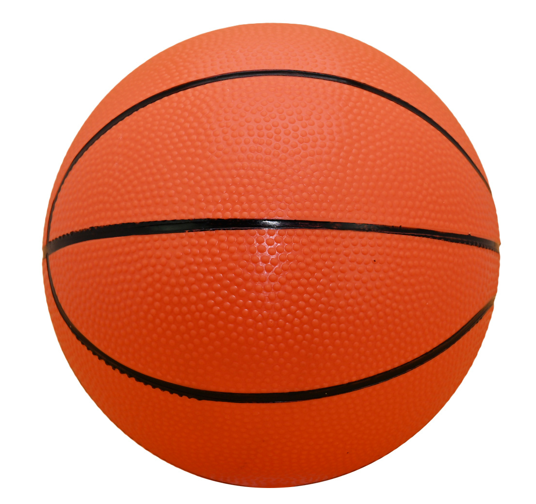 PVC BASKETBALL