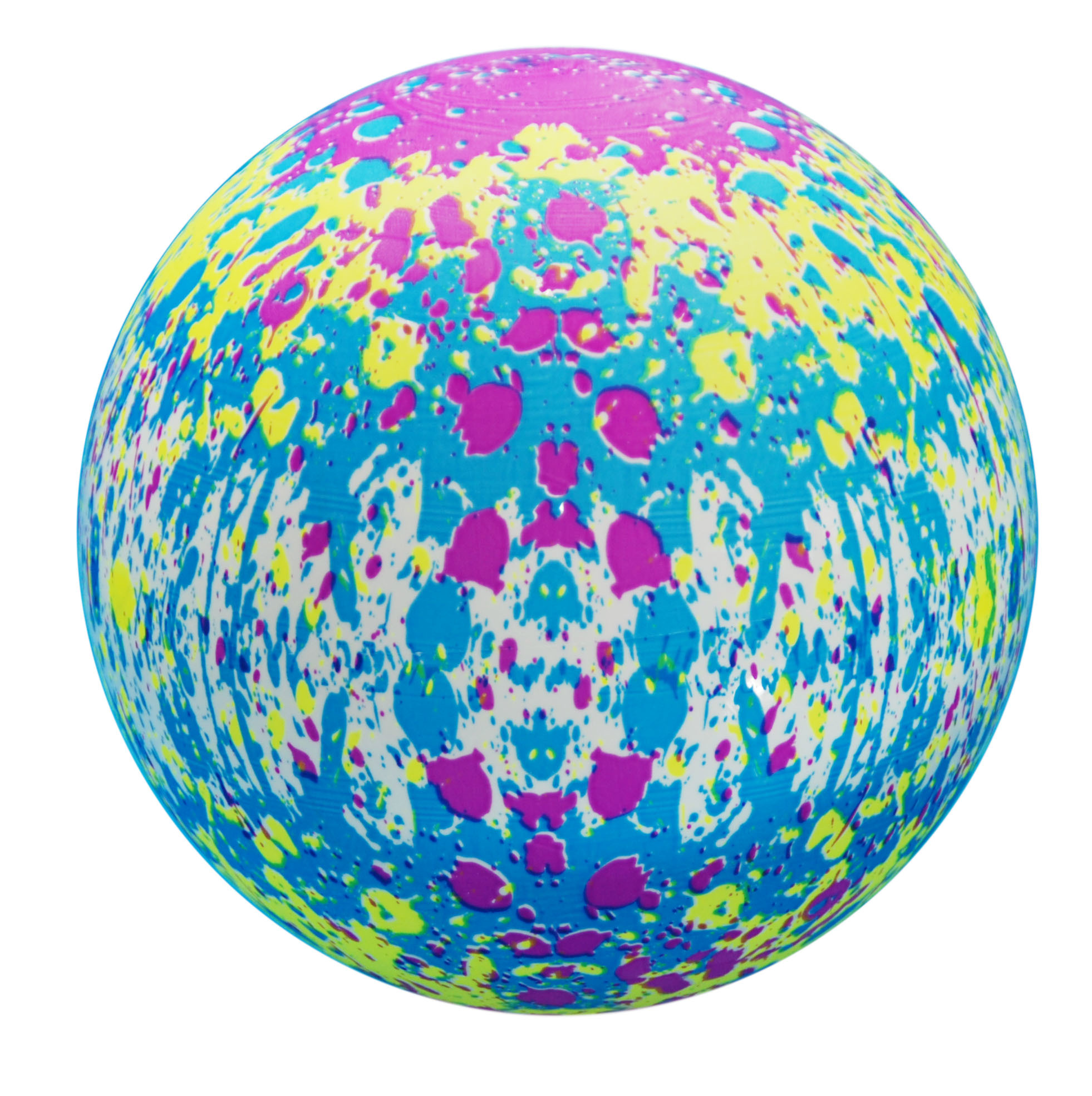 PVC INFLATABLE BALL