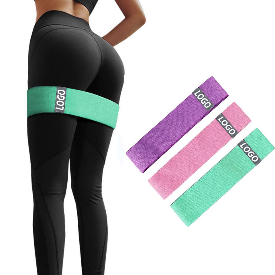 RESISTANCE BANDS