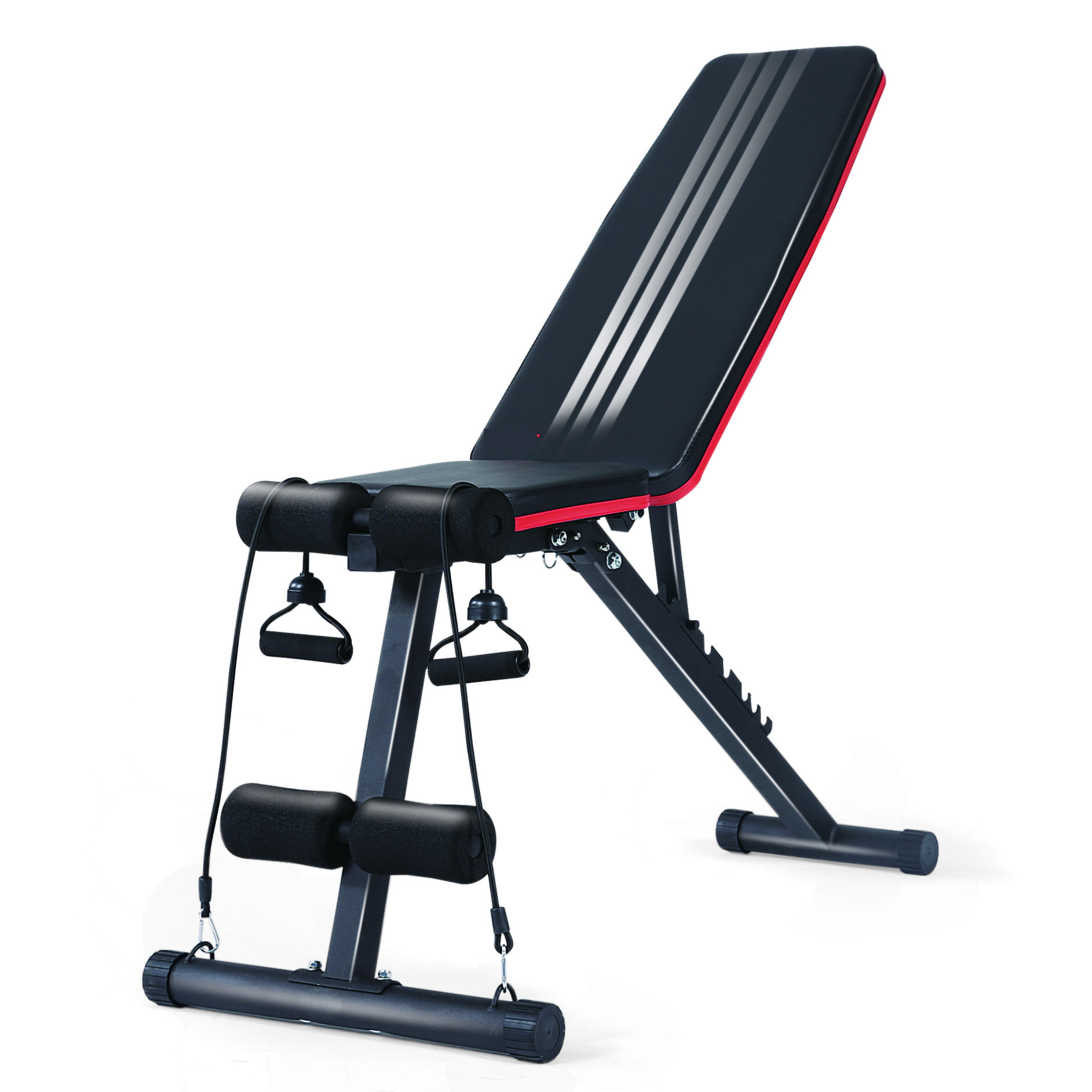 DUMBBELL BENCH