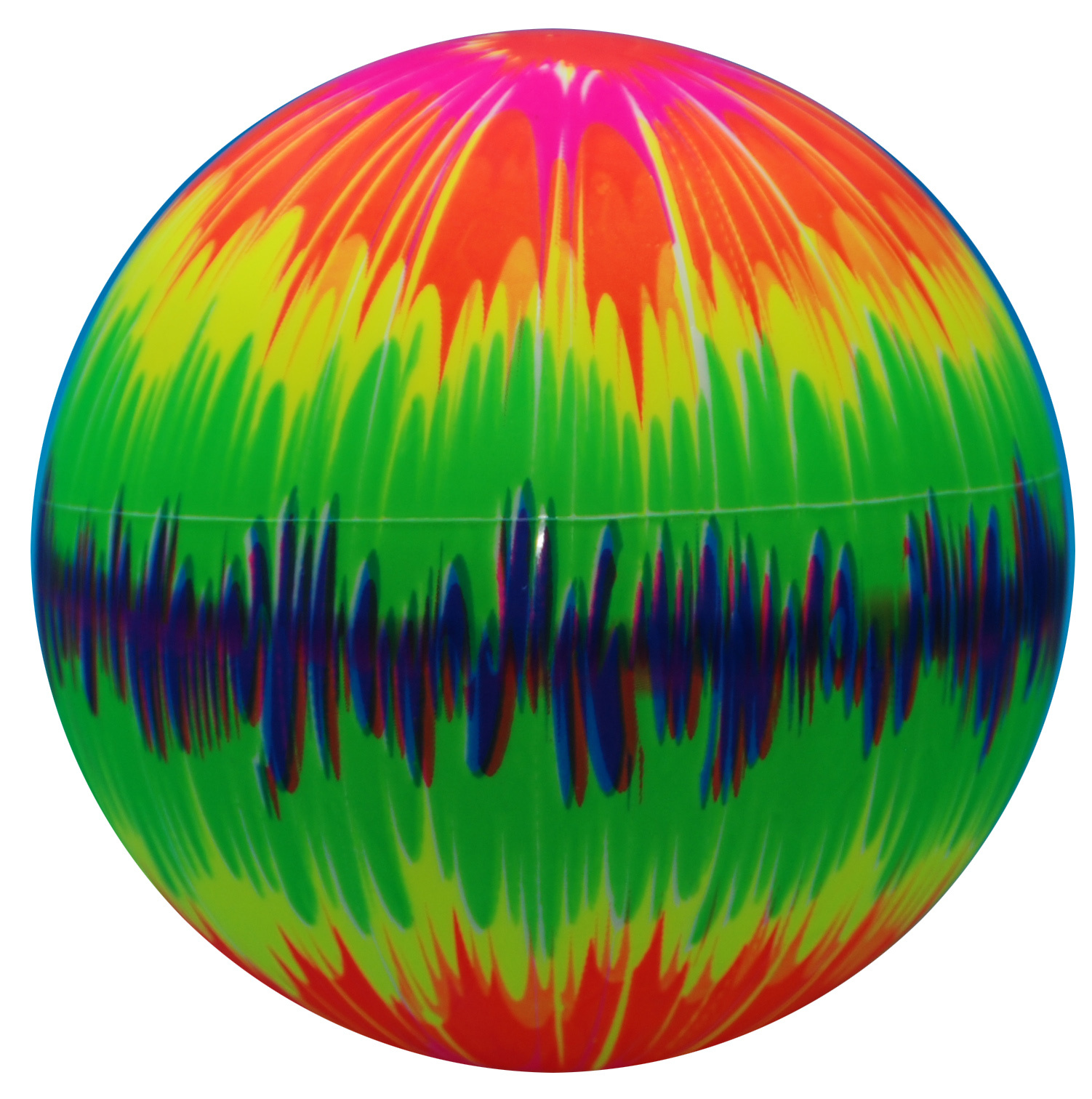 PVC INFLATABLE BALL