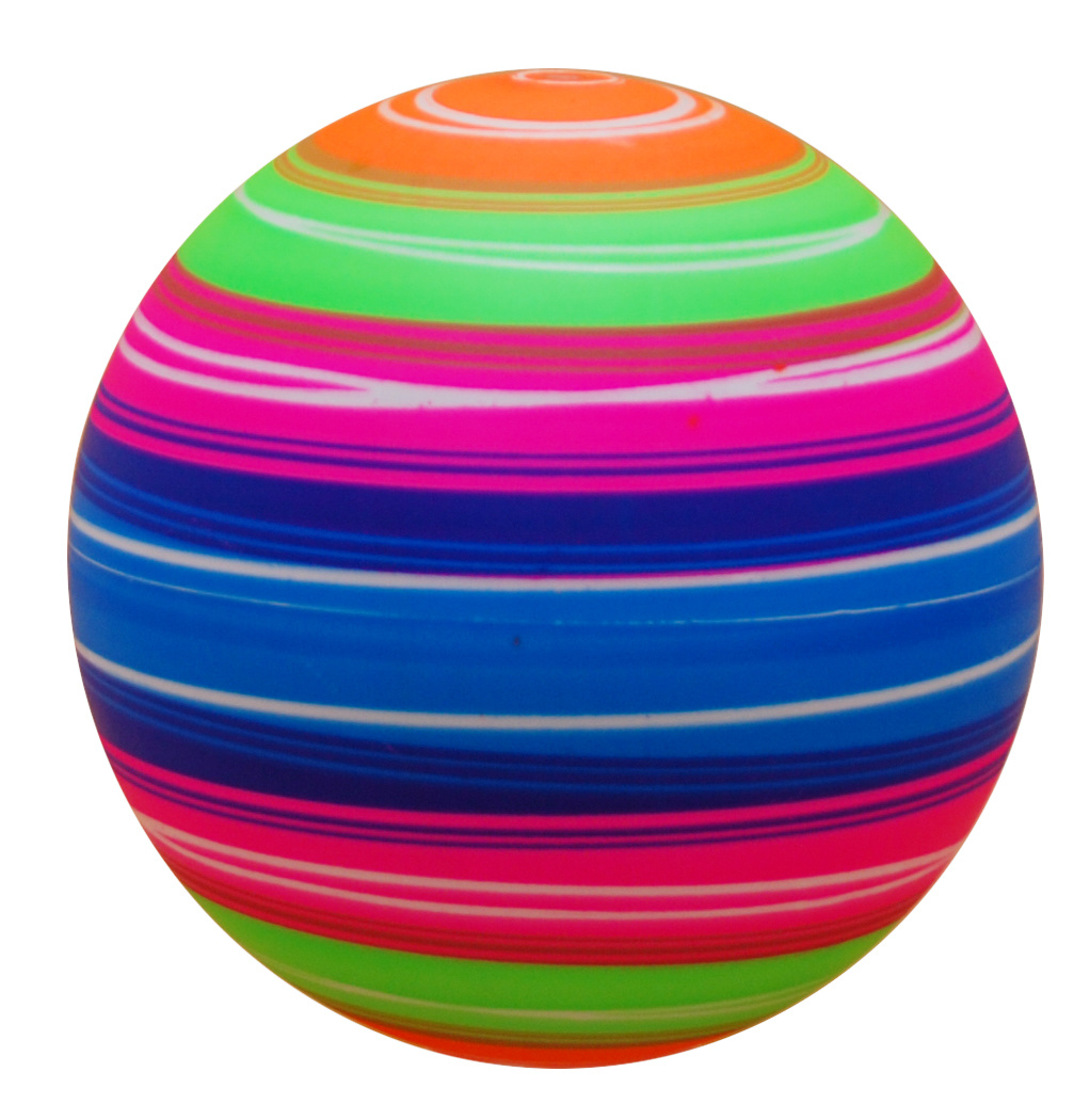 INFLATABLE PVC BALL