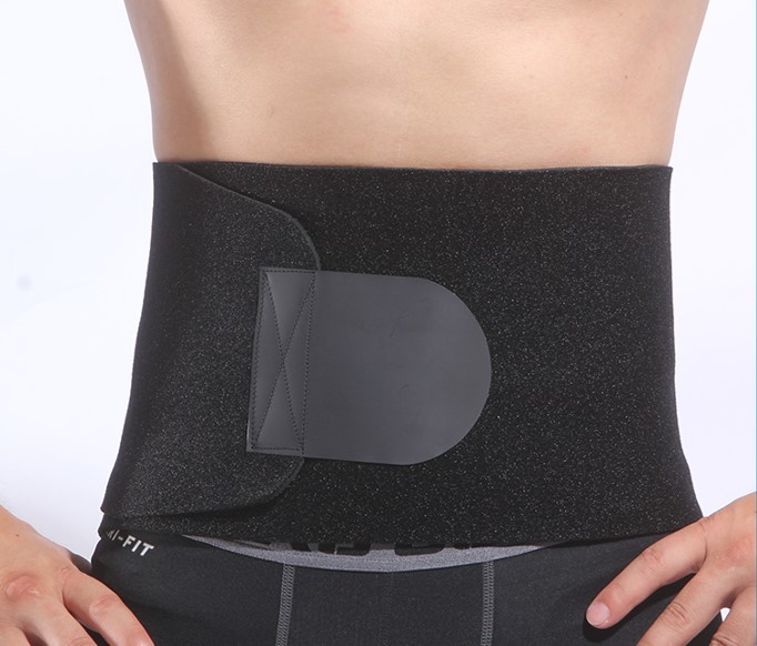 WAIST SUPPORT