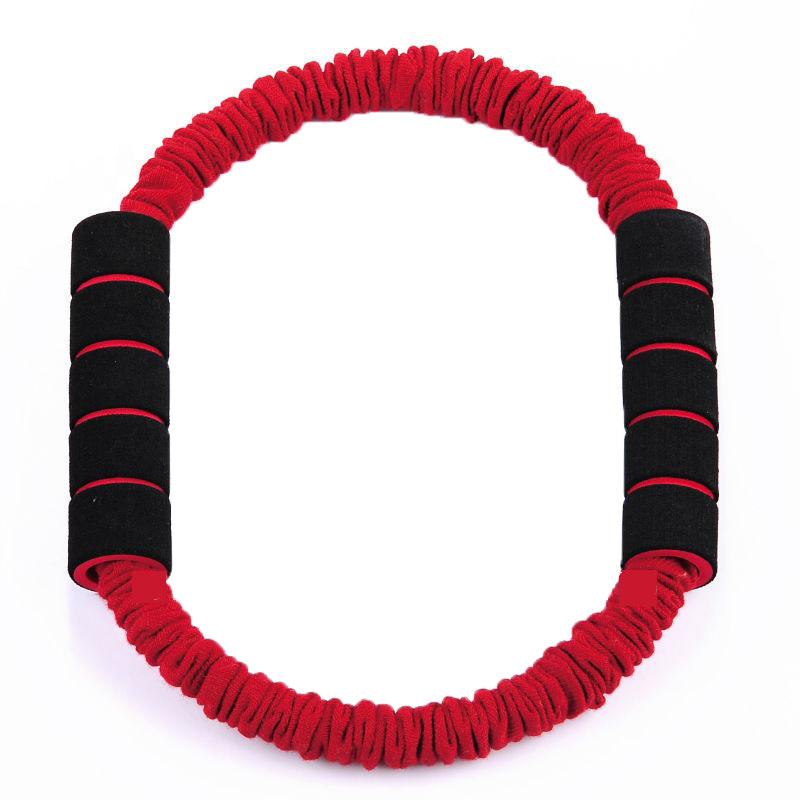 O SHAPE RESISTANCE TUBE
