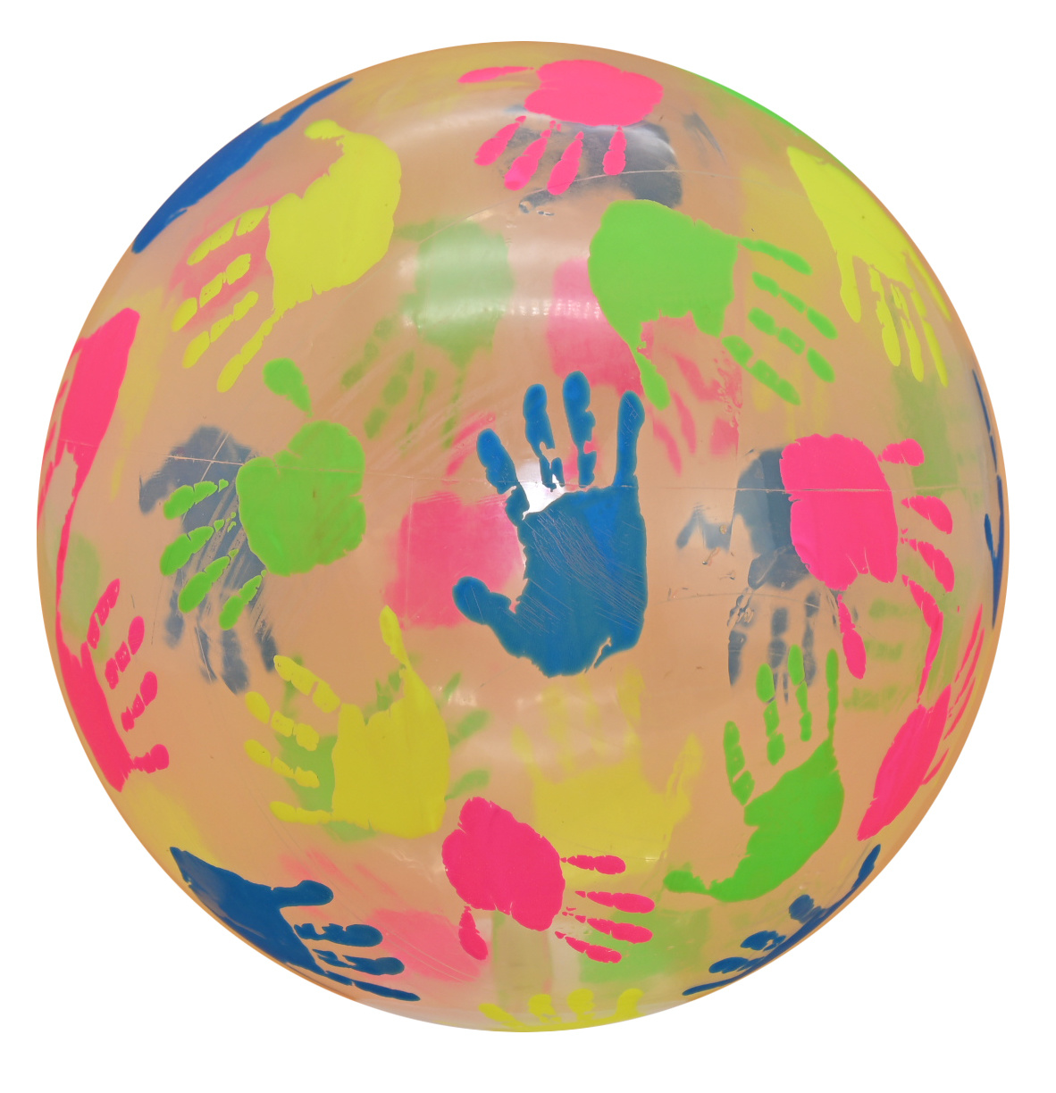 PVC BALL
