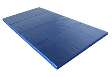 4 FOLDING GYM MAT