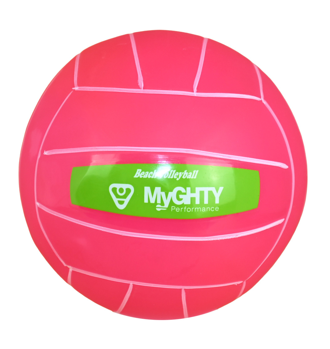 PVC SPORT BALL