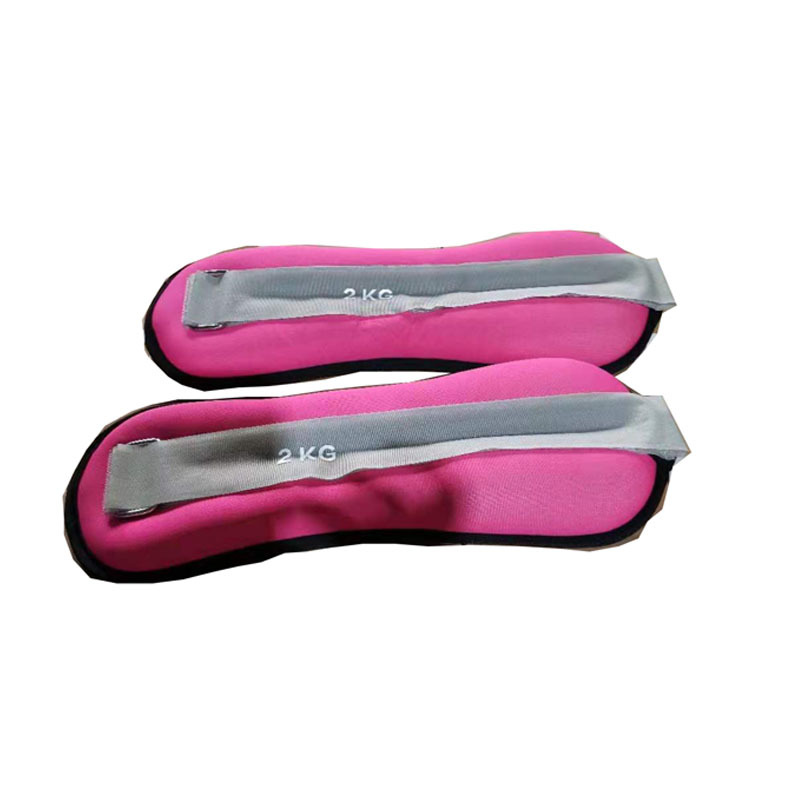 ANKLE & WRIST WEIGHT
