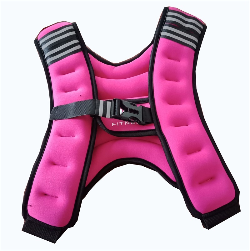 WEIGHT VEST