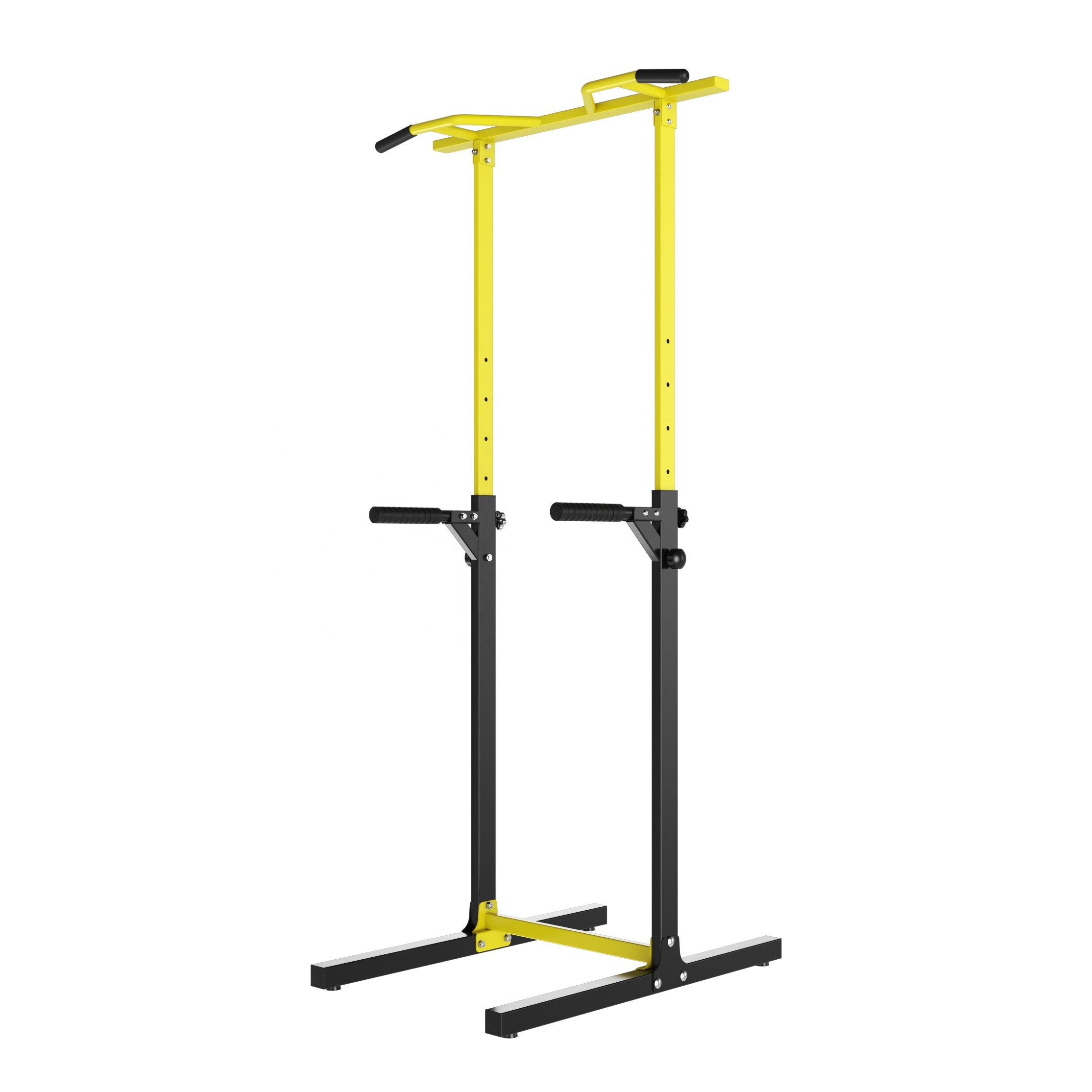 PULL UP BARS