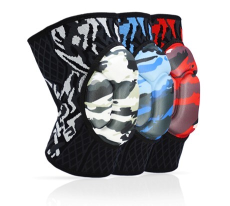 KNEE SUPPORT