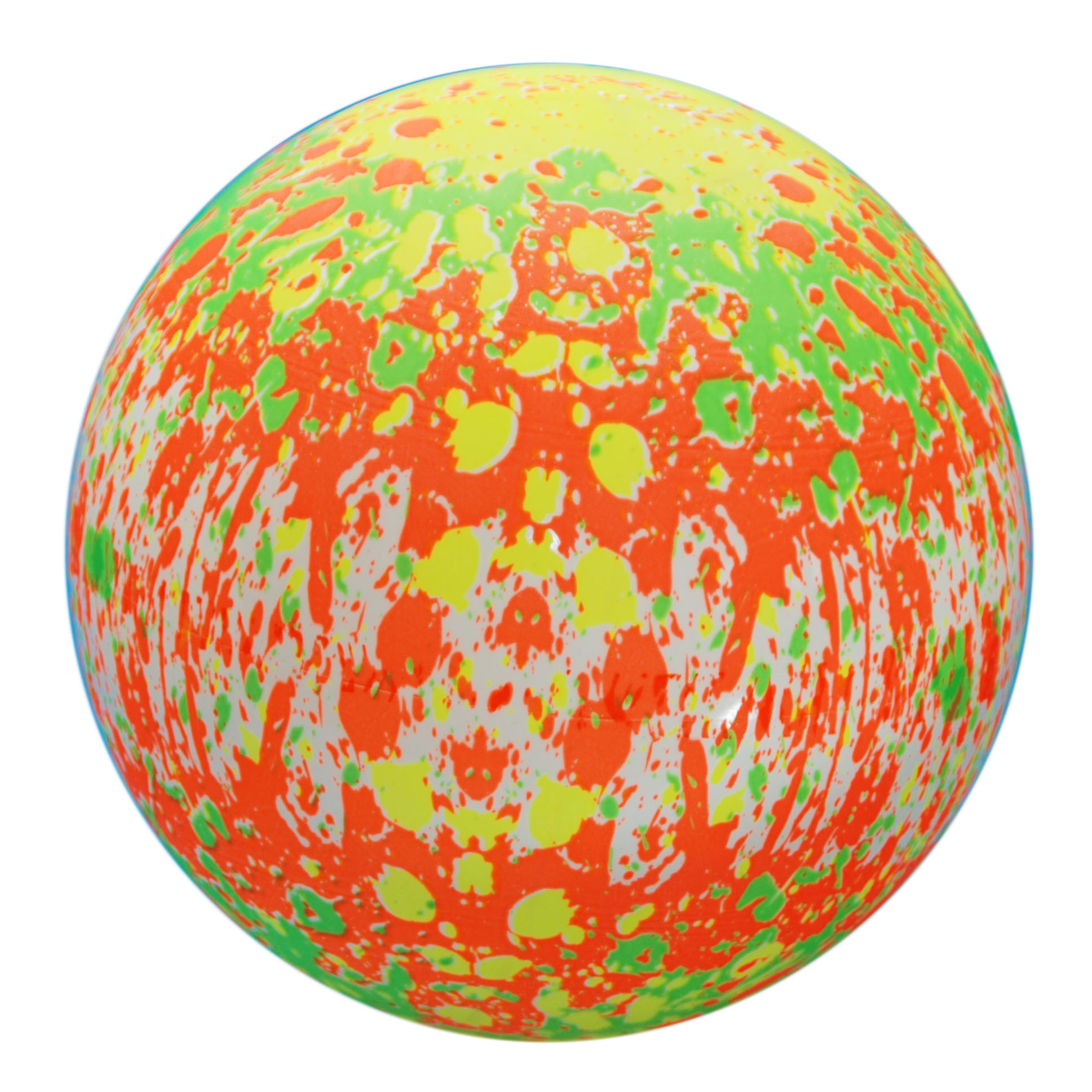 PVC INFLATABLE BALL