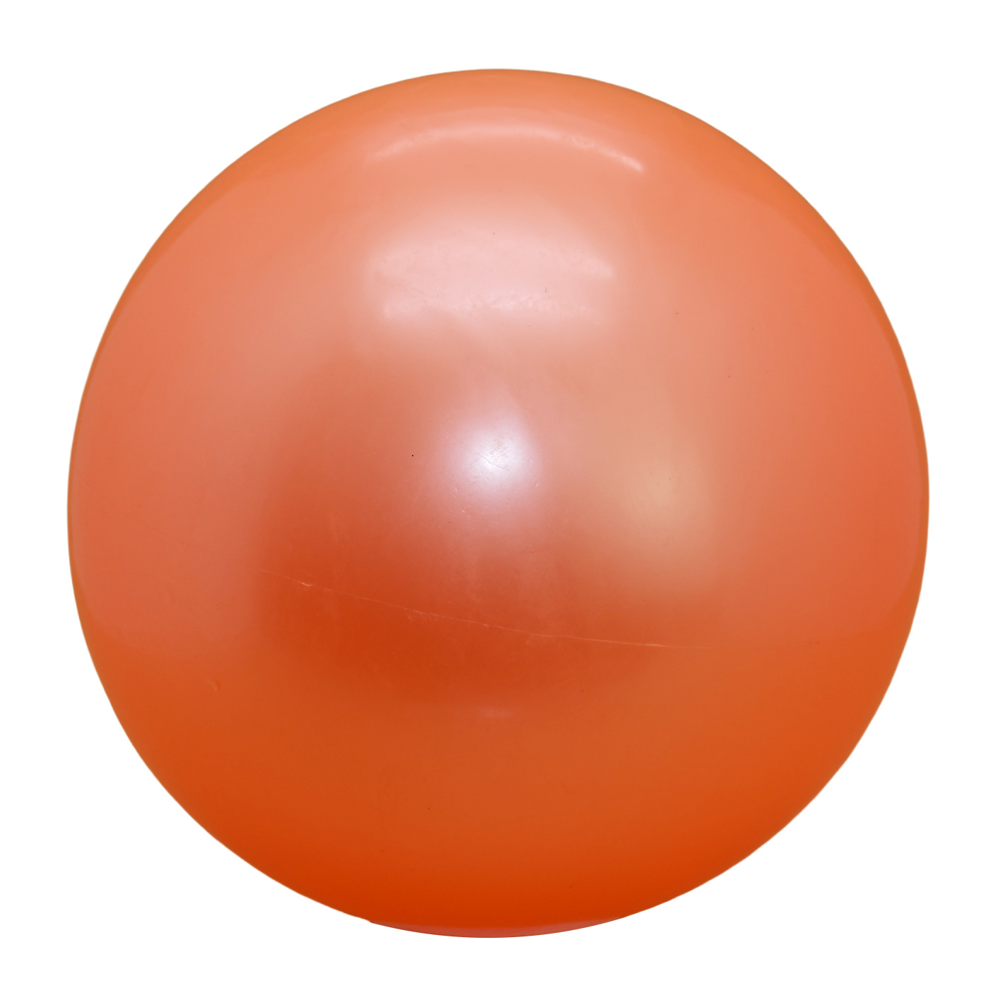 INFLATABLE PVC BALL