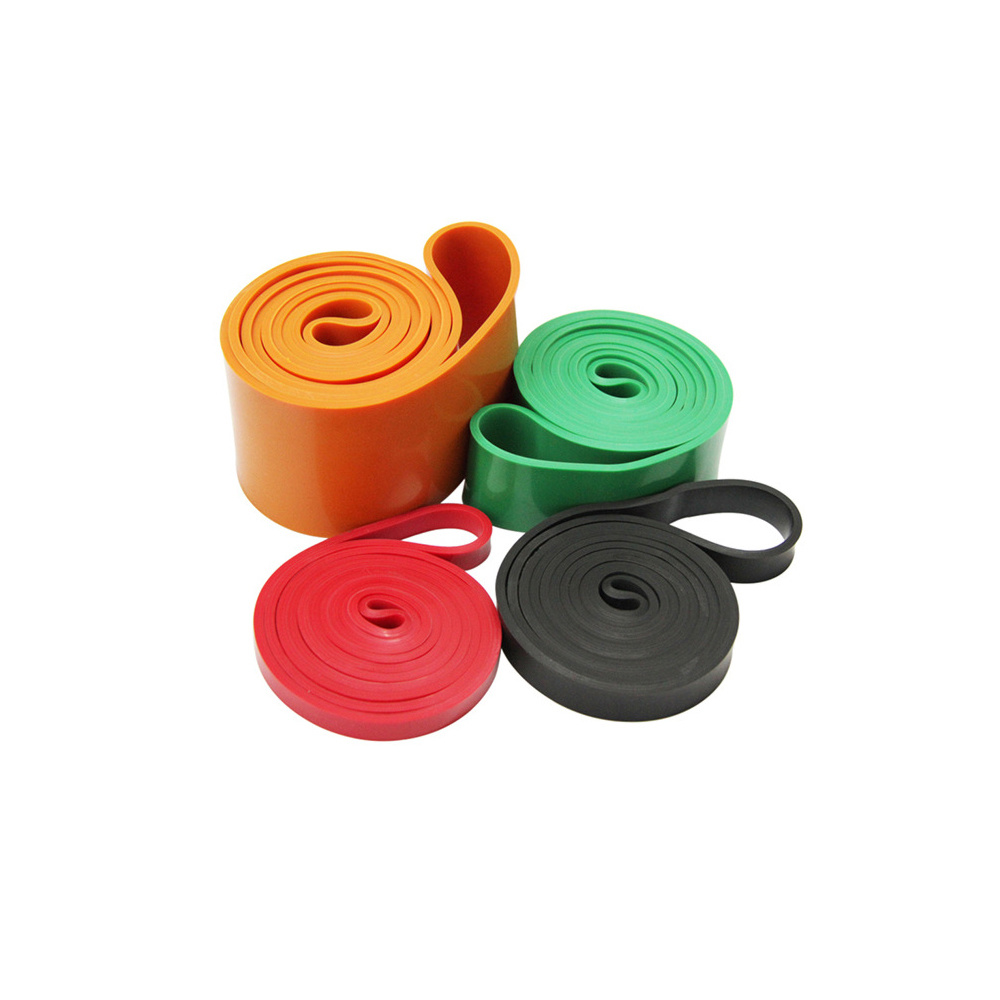 RESISTANCE BANDS