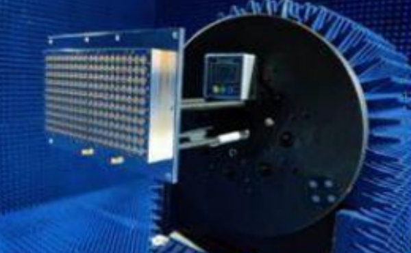 Near-field Test System Near-field Test System