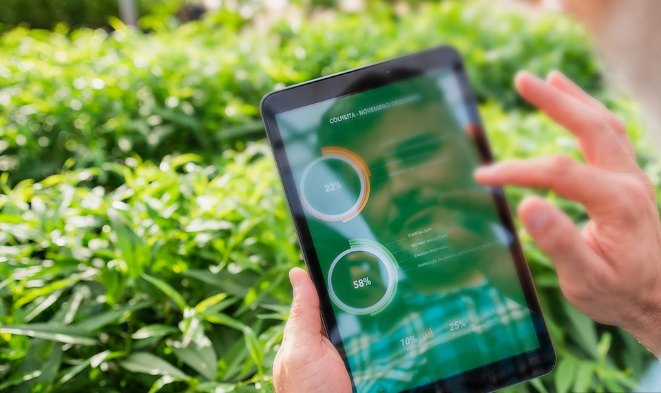 Smart Agriculture