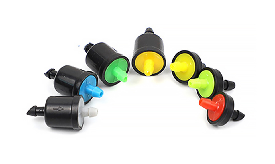 Drip Irrigation System Product