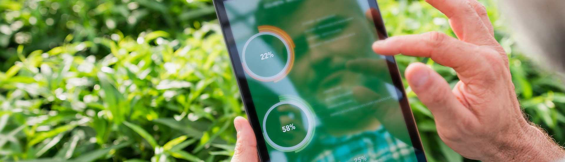 Smart Agricultural Water and Fertilizer Integration