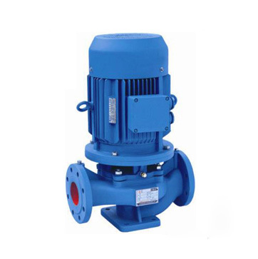 The Essential Guide to ISG Pipeline Pump Maintenance: Maximize Efficiency and Longevity The Essential Guide to ISG Pipeline Pump Maintenance: Maximize Efficiency and Longevity