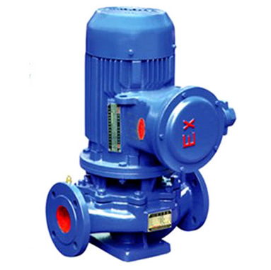 Maximizing Efficiency with ISG Pipeline Pumps: An Overview of Their Advantages Maximizing Efficiency with ISG Pipeline Pumps: An Overview of Their Advantages