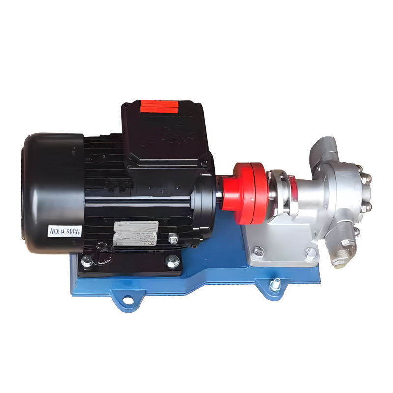 Rotary Gear Pump Manufacturer Rotary Gear Pump Manufacturer