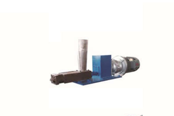Side feeder