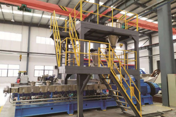 Silane Crosslinked Polyethylene Cable Materials