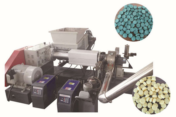 Rubber Cable Compounds