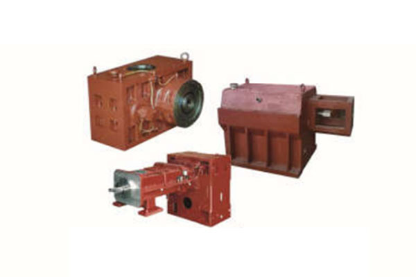 Gear box