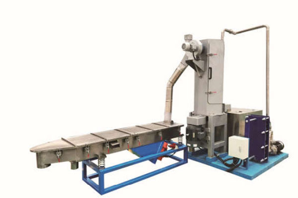 Pelletizing Unit