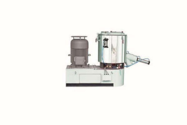 High speed blender