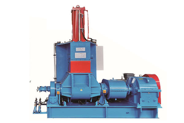 KCM Pneumatic Kneader Series