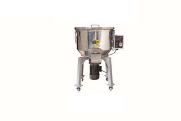 Vertical blender
