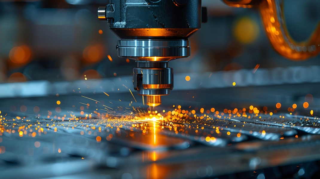 Advanced Manufacturing Capabilities Advanced Manufacturing Capabilities