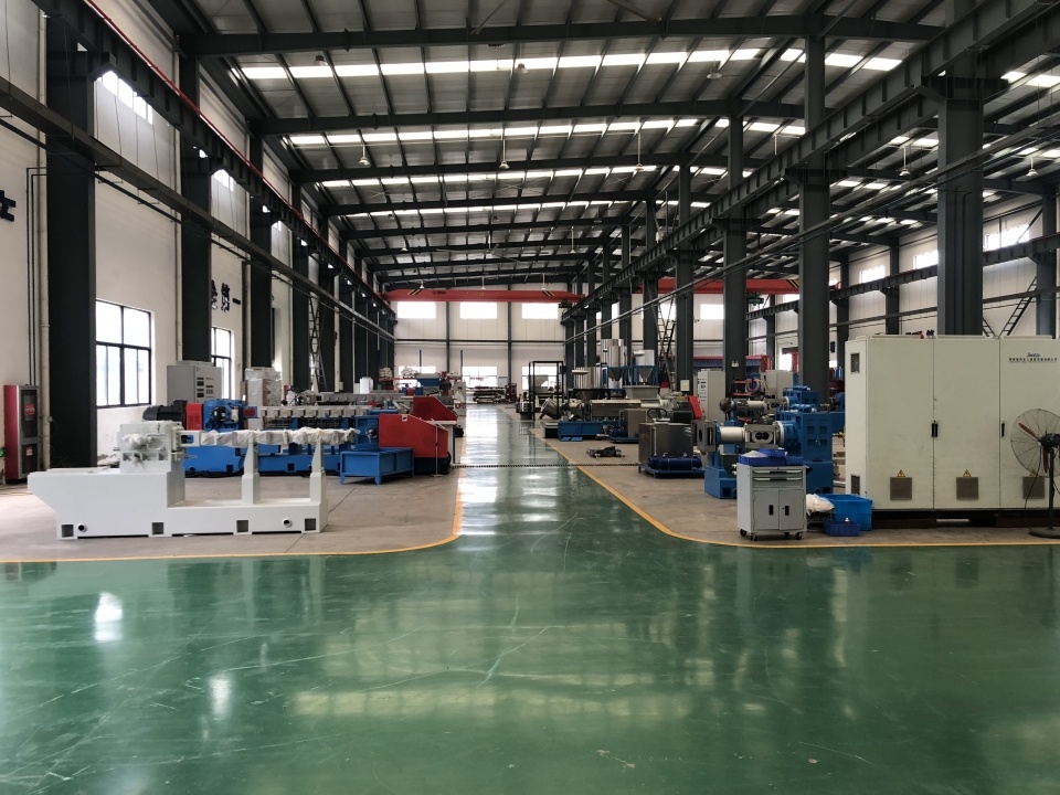 Assembly Workshop