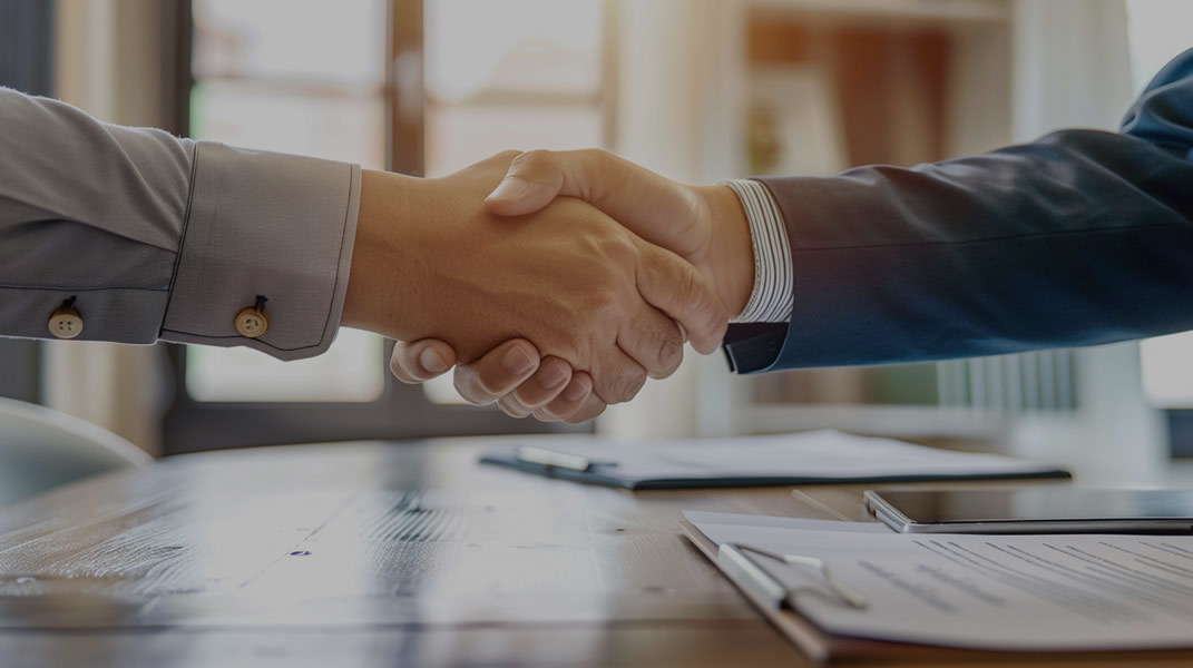 Comprehensive After-Sales Service Comprehensive After-Sales Service
