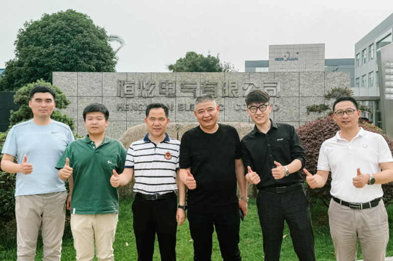 智改数转-恒炫数字制造应用标杆新篇章
