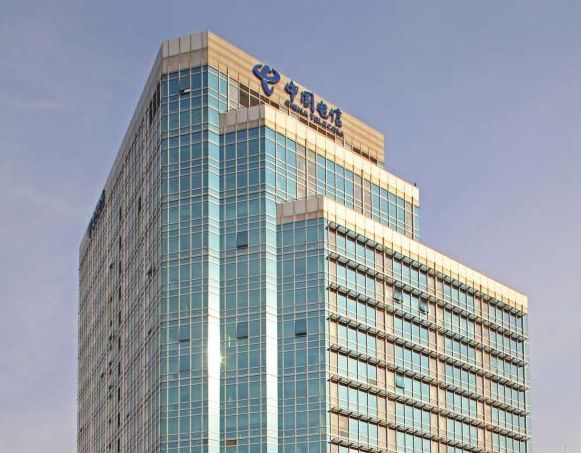 上海电信