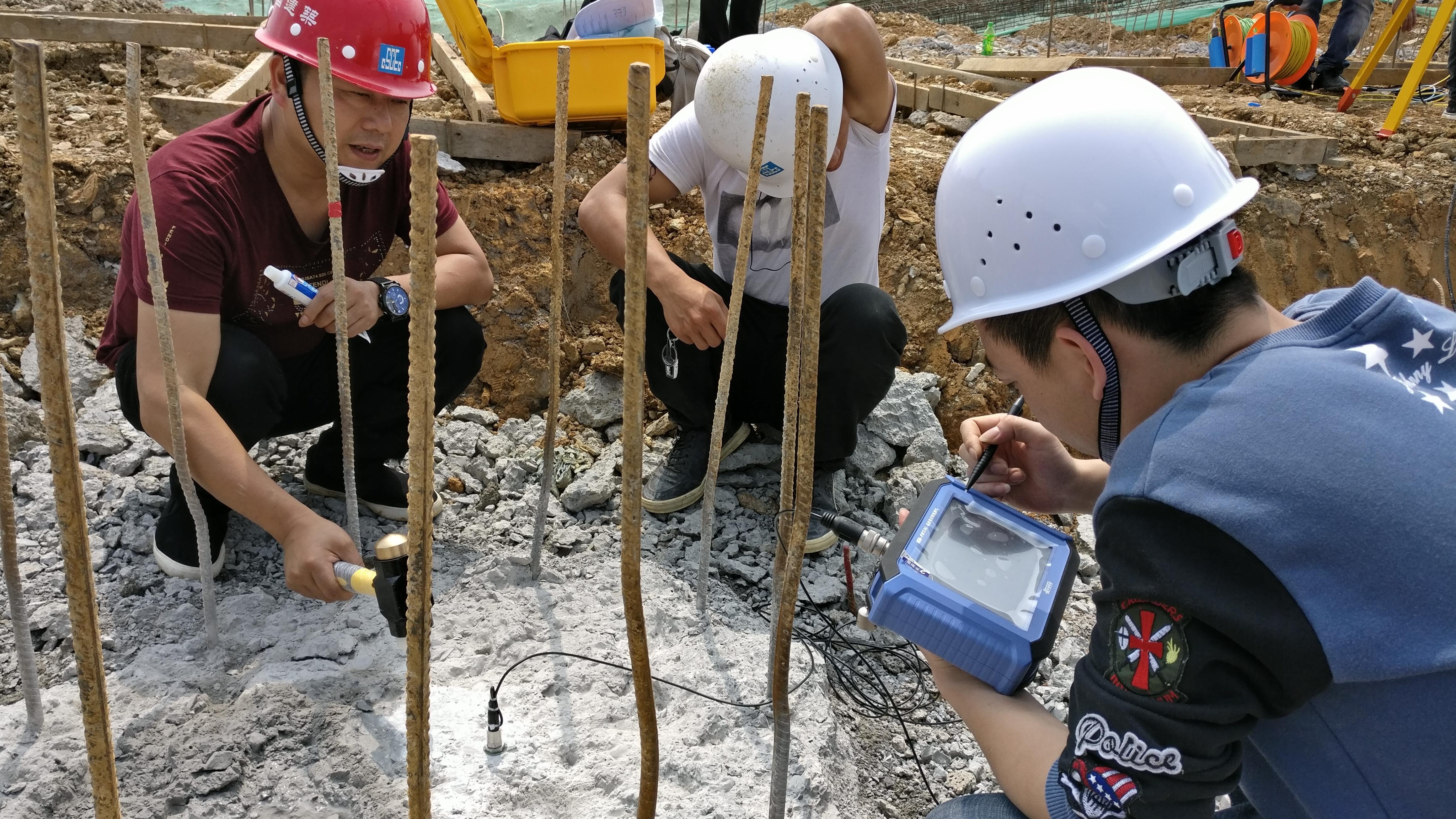 建筑工程混凝土強(qiáng)度檢測(cè)中存在的問(wèn)題