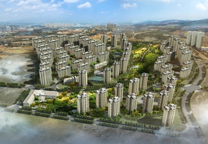 云南長坤水電基地建設(shè)管理有限公司