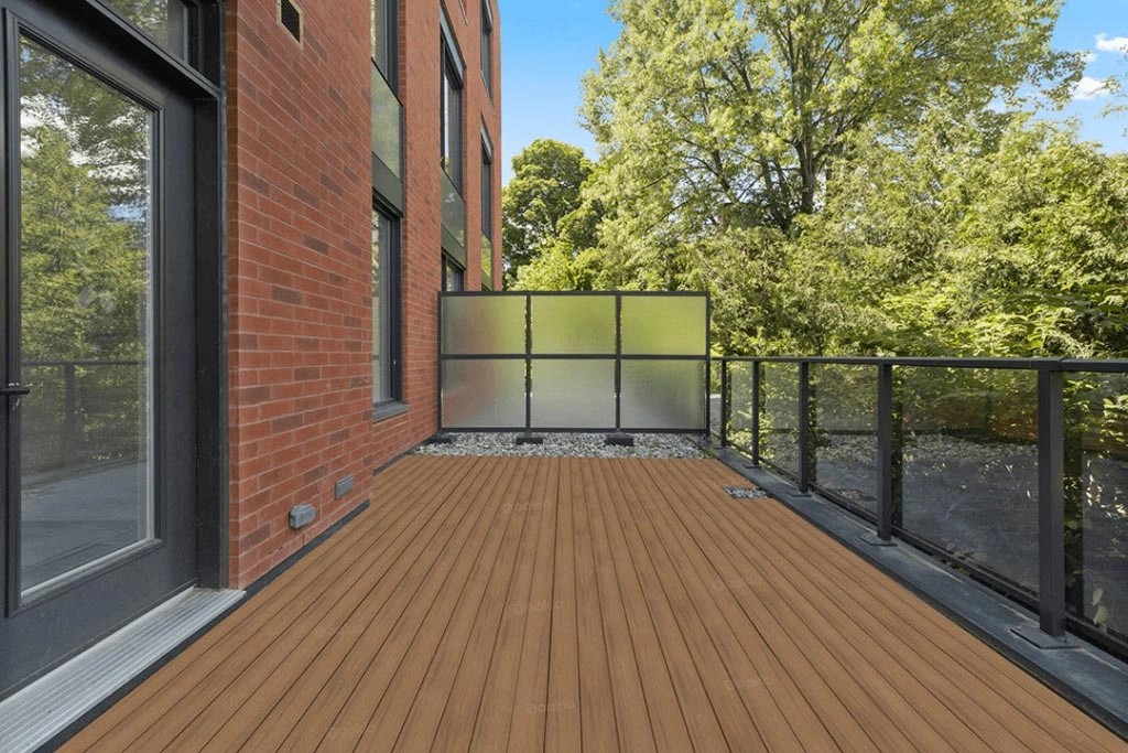 How to Upgrade Your Outdoor Space: Real Benefits of WPC Decking Revealed