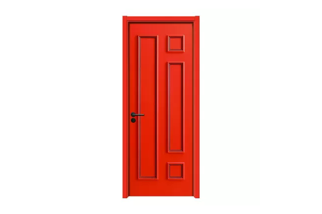 Wood Powder And Biodegradable Polymers Make Juye WPC Doors Environmentally Friendly