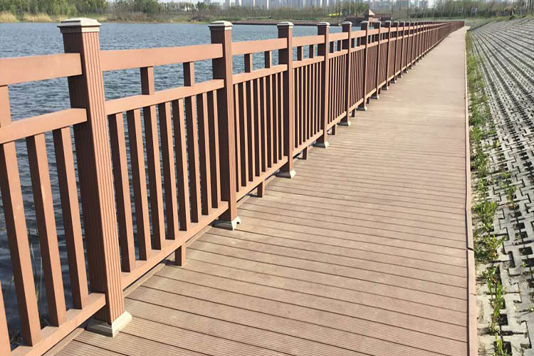 WPC Railing