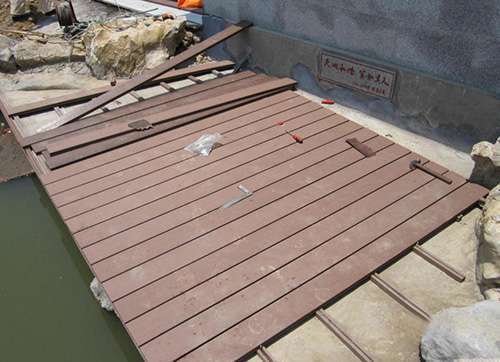 A Comprehensive Guide to WPC Decking: Everything You Need to Know