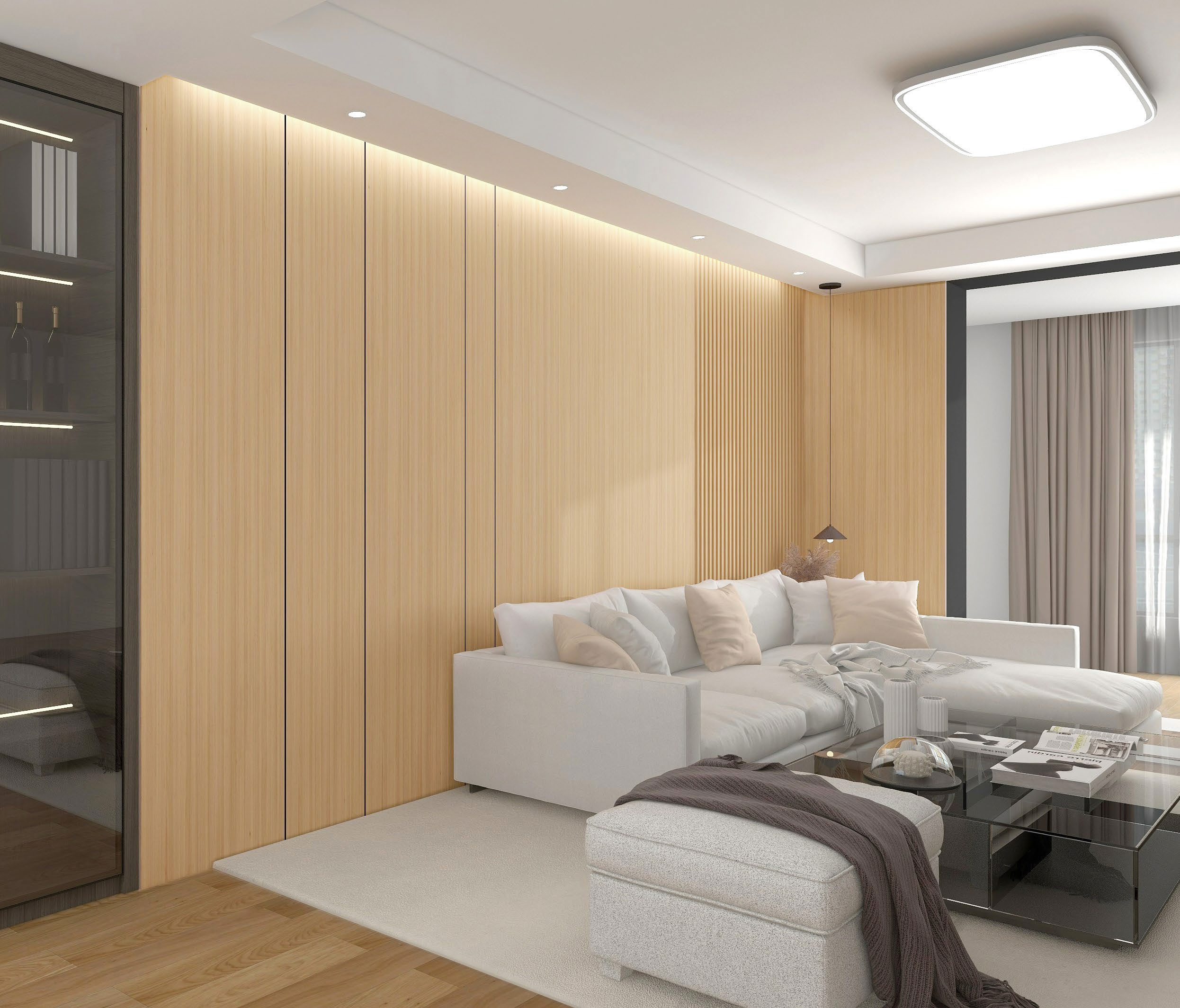 Why WPC Wall Panels Are the Future of Exterior Design