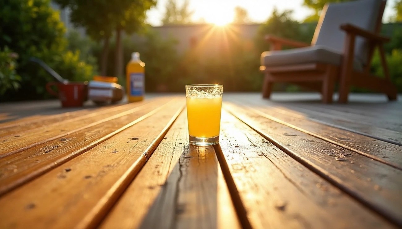 How to Choose Between Wood vs WPC Deck: A Homeowner's Guide