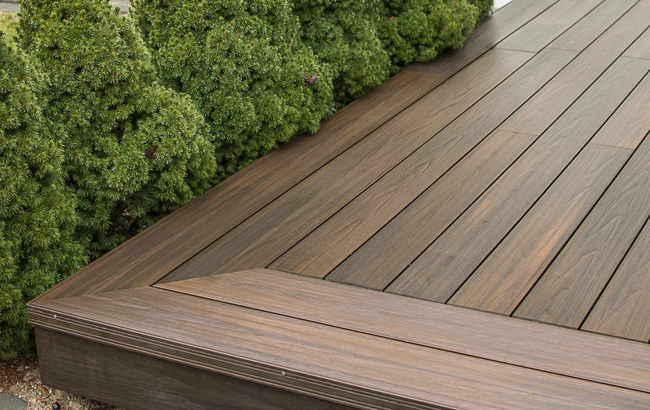 Composite Decking Composite Decking