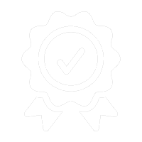 Trusted and Tested Quality Trusted and Tested Quality